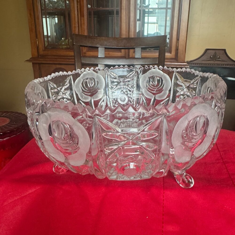 Vintage Bowl